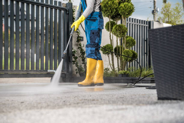 Professional Pressure Washing Services in Warrensville Heights, OH